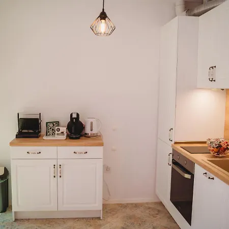 Appartement Andreya's Sea Apartment-beach, Sea Garden ,old Town, Free Parking, Free Evcharging Station Varna