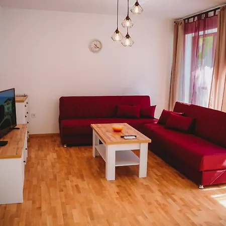 Andreya's Sea Apartment-beach, Sea Garden ,old Town, Free Parking, Free Evcharging Station * Varna