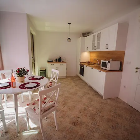 Andreya's Sea Apartment-beach, Sea Garden ,old Town, Free Parking, Free Evcharging Station Appartement Varna