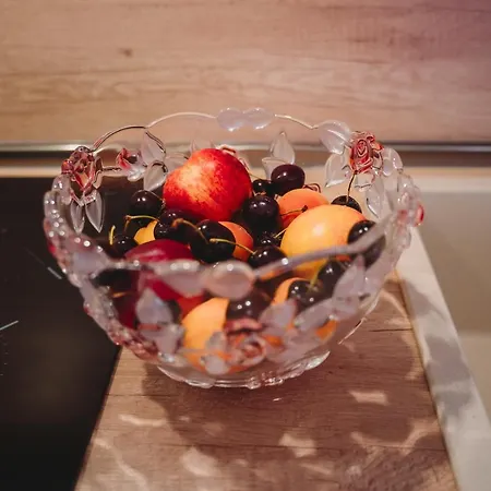 Daire Andreya's Sea Apartment-beach, Sea Garden ,old Town, Free Parking, Free Evcharging Station