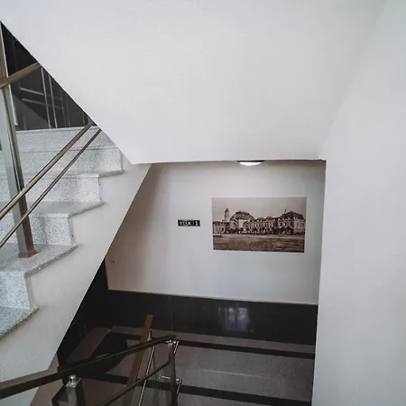 Andreya's Sea Apartment-beach, Sea Garden ,old Town, Free Parking, Free Evcharging Station Daire *