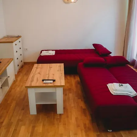 Andreya's Sea Apartment-beach, Sea Garden ,old Town, Free Parking, Free Evcharging Station * Varna