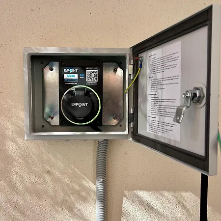 Andreya's Sea Apartment-beach, Sea Garden ,old Town, Free Parking, Free Evcharging Station Varna